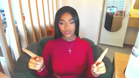 Teerry online show from February 19, 7:46 pm