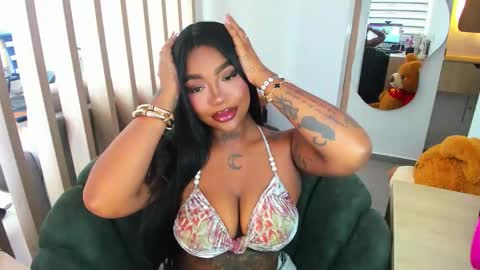 Teerry online show from February 15, 6:29 pm