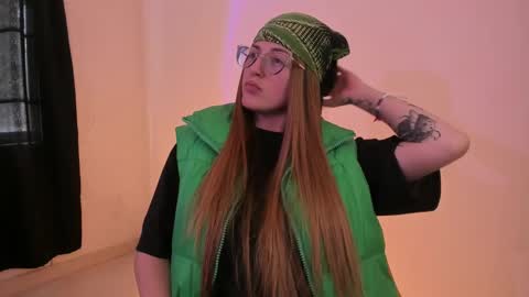 tekila__ online show from February 21, 6:59 pm