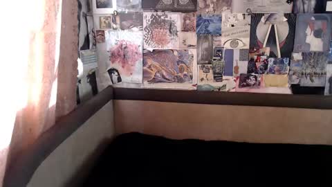 ruth online show from October 8, 1:59 pm