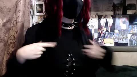 ruth online show from November 9, 2:13 pm