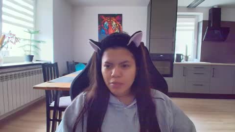 Amazing SALOME online show from November 17, 8:26 am