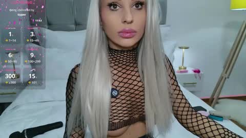 Ann online show from April 12, 2:36 am