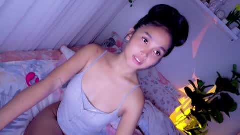 temptessa20 online show from November 25, 1:24 pm