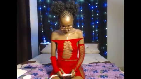 tempting_vibe online show from September 11, 2:01 am