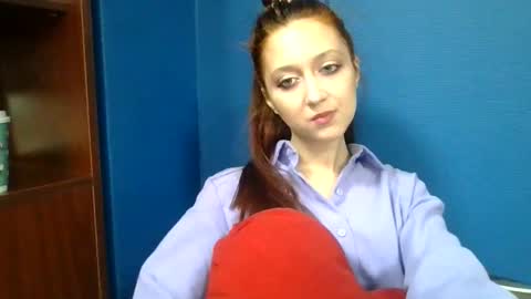 temptingvision online show from February 24, 8:04 am