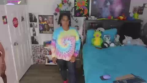 Gaia online show from October 14, 2:25 am