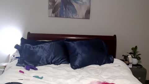 Temptriss69 online show from December 4, 11:56 am