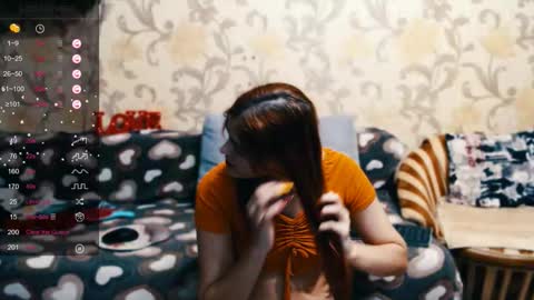 Ada  online show from December 1, 4:20 pm