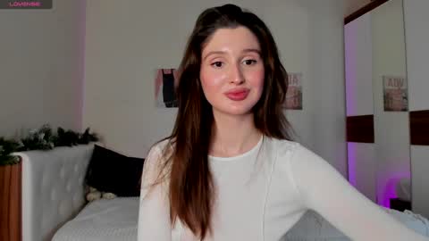 Sexy girl Li online show from January 12, 2:19 pm