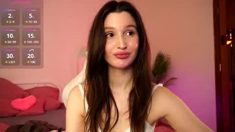 Sexy girl Li online show from February 25, 10:37 am