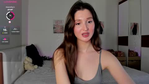 Sexy girl Li online show from December 25, 2:23 pm