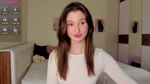 Sexy girl Li online show from December 5, 2:33 pm