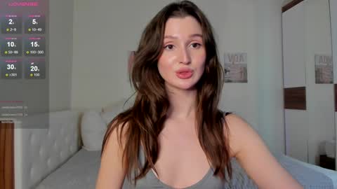 Sexy girl Li online show from February 5, 2:59 pm