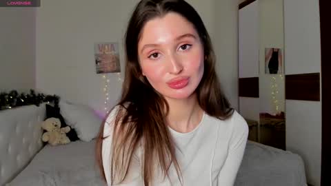 Sexy girl Li online show from December 22, 2:27 pm