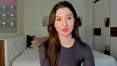 Sexy girl Li online show from December 15, 2:48 pm