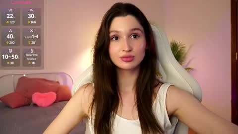 Sexy girl Li online show from March 5, 10:44 am