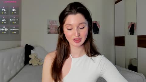 Sexy girl Li online show from December 18, 2:38 pm