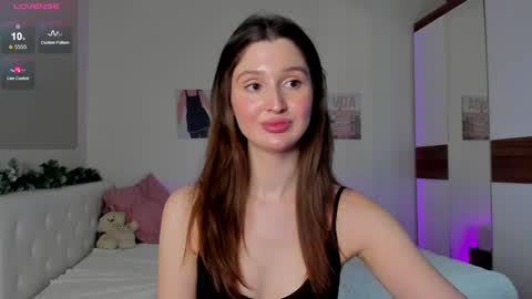 Sexy girl Li online show from January 25, 2:41 pm