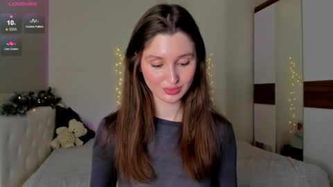 Sexy girl Li online show from December 21, 2:26 pm