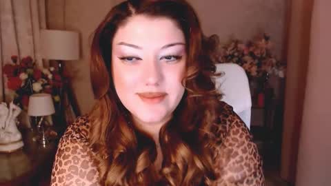 Tenderlybae online show from February 18, 3:38 am