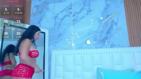 Tatiana online show from April 4, 11:53 am