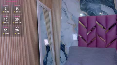 Tatiana online show from March 17, 12:42 pm