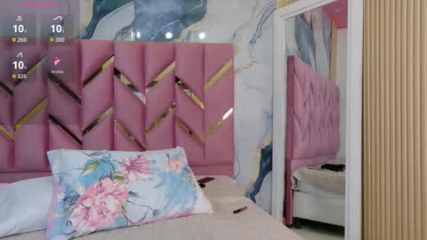 Tatiana online show from December 15, 11:59 am