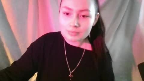 tendre_amelia online show from April 12, 3:48 pm