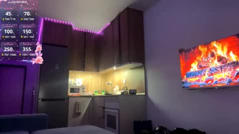 Hello My name is Ida I will be very glad to see you 3 online show from April 18, 9:37 pm