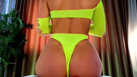 tequillasunrise1 online show from February 12, 11:12 am