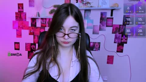 your love online show from April 5, 7:35 pm