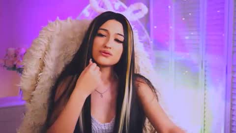 terezarobinson online show from February 27, 10:26 am