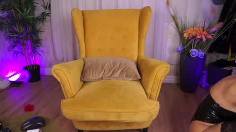 first  AI on cb - Vanya online show from December 18, 5:37 am