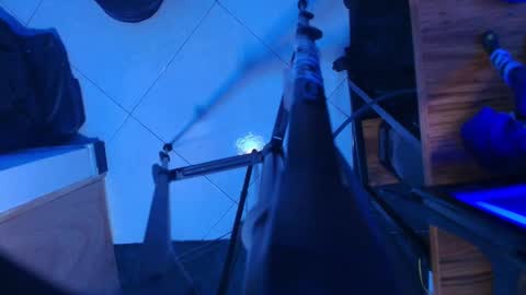 Terra Elowen online show from December 14, 11:27 am