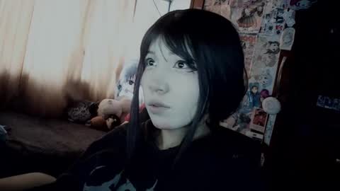 Terra Elowen online show from March 25, 2:53 pm