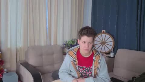 Maria online show from January 16, 7:59 am