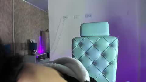 terumikitty online show from March 1, 8:52 pm