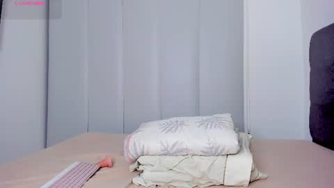 Tessa online show from June 25, 1:16 am