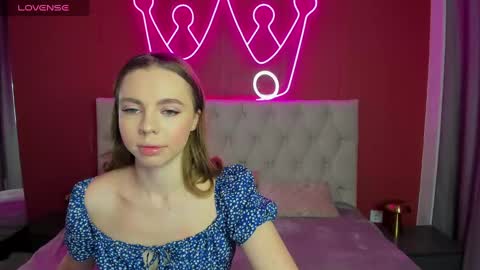 Tessa 3 online show from March 10, 1:23 am