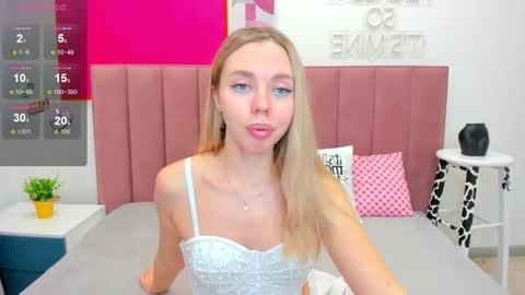 Tessa 3 online show from November 29, 1:42 am