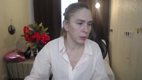 tessadaybreak online show from February 19, 12:55 pm