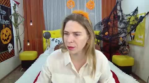 tessadaybreak online show from October 13, 6:27 am