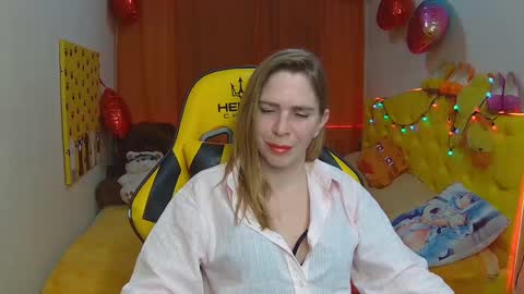 tessadaybreak online show from March 7, 10:02 am