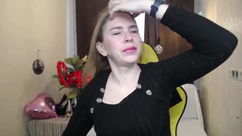 tessadaybreak online show from February 22, 7:34 am