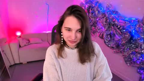 Tessa online show from January 7, 9:23 am