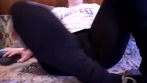 Tessa online show from March 5, 4:35 pm