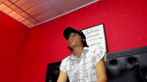 Tety online show from November 11, 5:54 pm