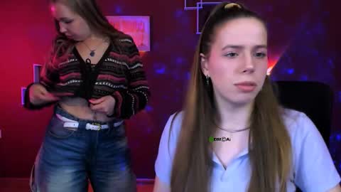 teya_starling online show from February 26, 8:57 am