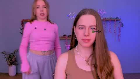 teya_starling online show from April 18, 7:33 am